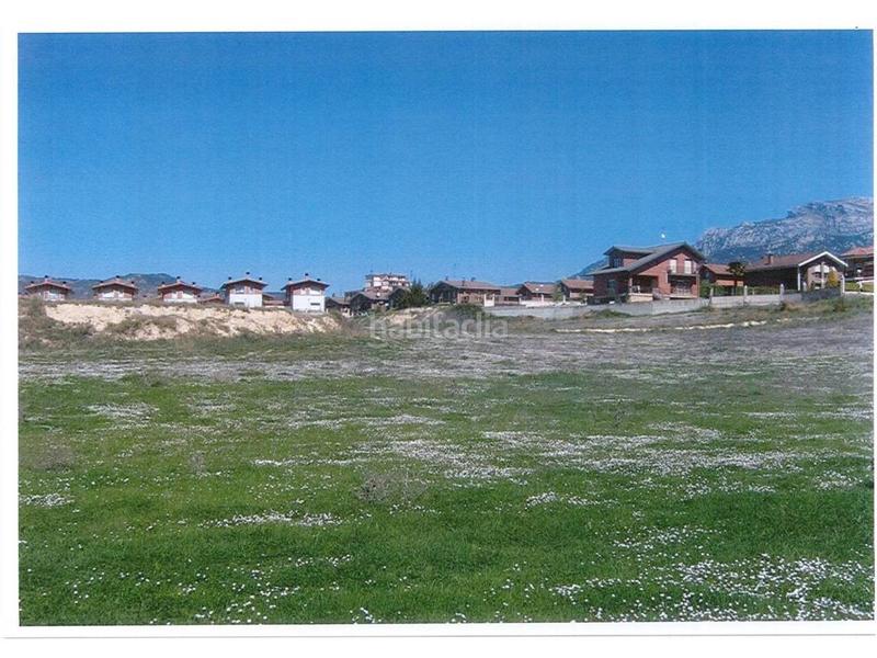 Foto 4cee8683-acfe-469d-a5f2-1e90dfcf0cc4. Finca rústica terreno urbanizable en venta en Labastida