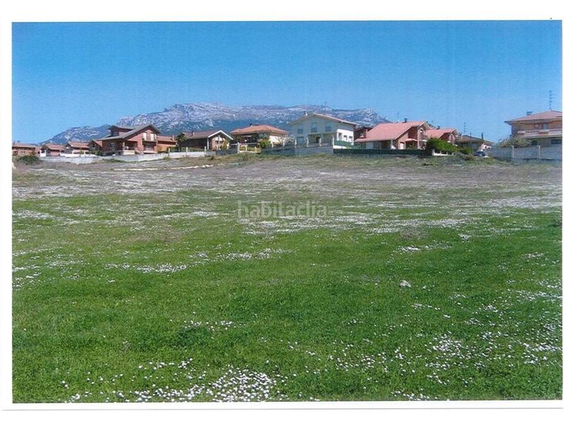 Foto 54a00984-8b21-4e0a-80fc-42dbf2a91025. Finca rústica terreno urbanizable en venta en Labastida