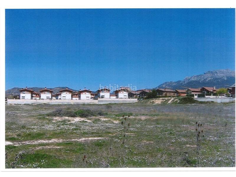 Foto 6c0b21eb-7e23-4b8a-8b0f-93ecf3f7066e. Finca rústica terreno urbanizable en venta en Labastida