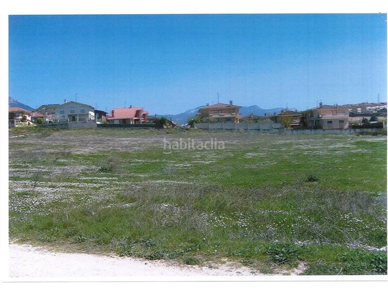 Foto 76c238d4-fe15-4fb4-9a5a-5721234a5ab9. Finca rústica terreno urbanizable en venta en Labastida