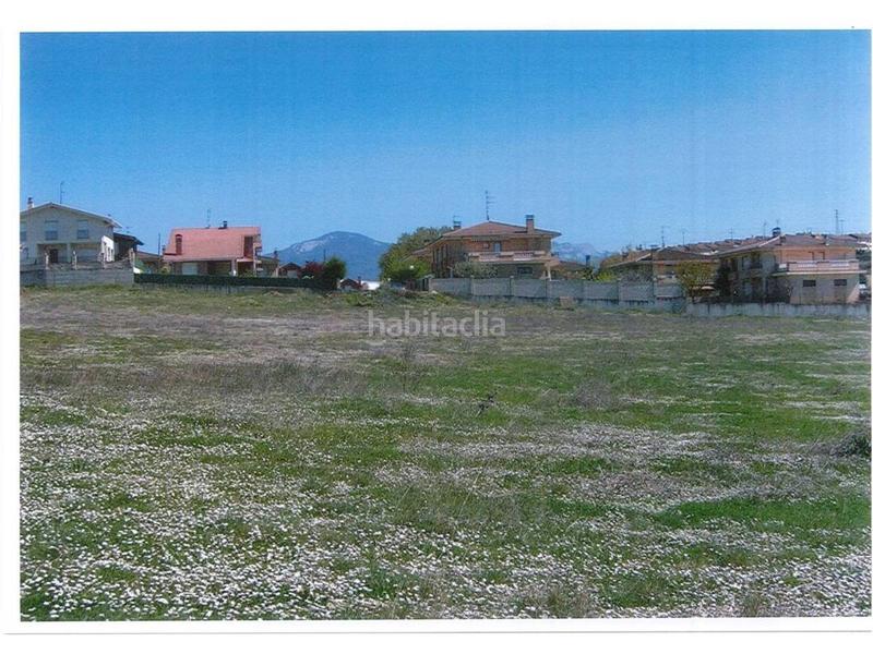 Foto aa728f5e-a682-4aab-ab09-f4056c2ac009. Finca rústica terreno urbanizable en venta en Labastida