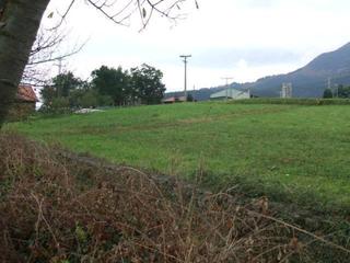 Propriété à Carranza. Terreno en venta