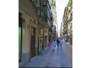 Business premise in artekale