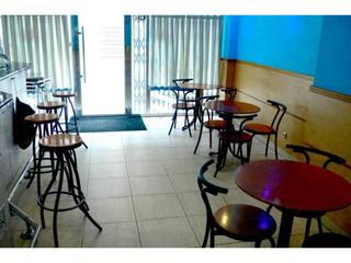Local Comercial a San Ignacio-Elorrieta. Bar en san ignacio