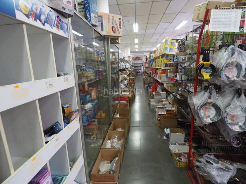 Foto 1a4c471d-520a-43f5-82f6-18d9392dcc2b. Affitto capannone industriale in Etxebarri, Anteiglesia de San Esteban