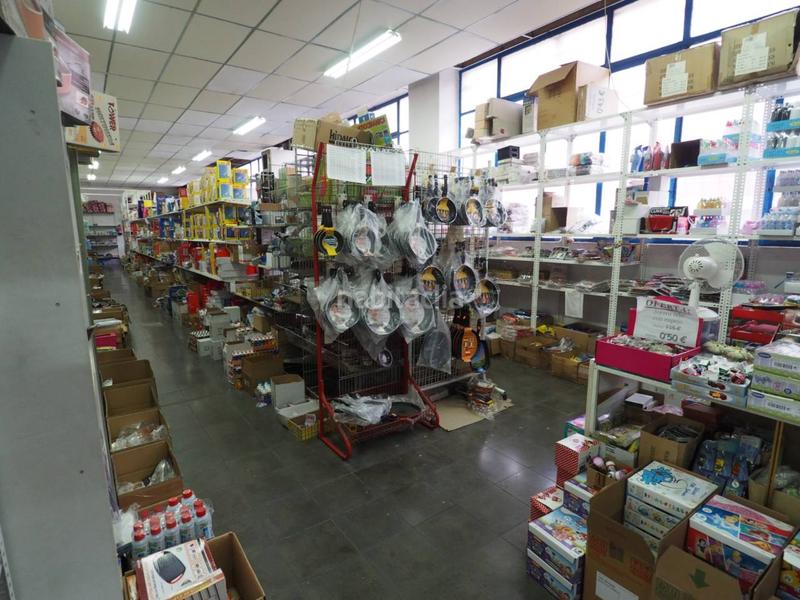 Foto 2f87f4ec-c516-43bc-b79c-0185cf5eaf5f. Affitto capannone industriale in Etxebarri, Anteiglesia de San Esteban