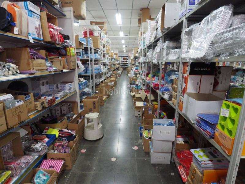 Foto 3a9a3016-6101-4c19-a2f5-83e4de71780a. Affitto capannone industriale in Etxebarri, Anteiglesia de San Esteban