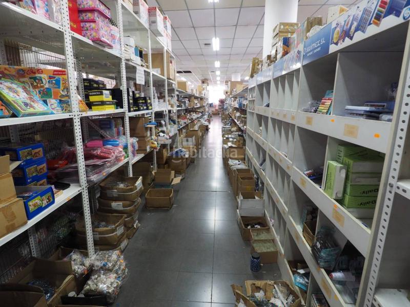 Foto 4df8b4e5-15a5-4cf4-acda-276a5cef1a44. Affitto capannone industriale in Etxebarri, Anteiglesia de San Esteban