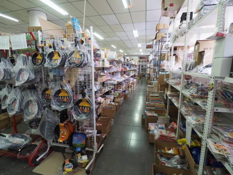 Foto 504e3638-dada-44d9-b2d4-080823878edd. Affitto capannone industriale in Etxebarri, Anteiglesia de San Esteban