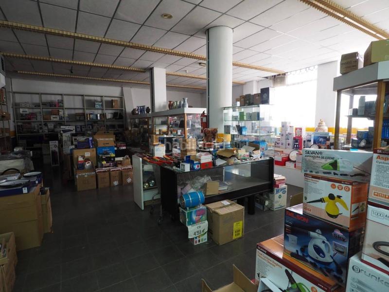 Foto 61275213-3429-43ec-bc24-c994ea643b48. Affitto capannone industriale in Etxebarri, Anteiglesia de San Esteban