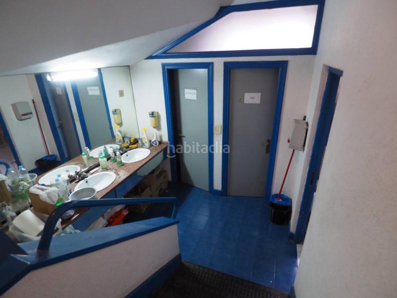 Foto 70353c1a-185e-4103-9f10-a02959b594a9. Affitto capannone industriale in Etxebarri, Anteiglesia de San Esteban