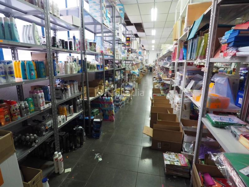 Foto 91c5a341-bbb5-485b-900e-8d346ed9d2de. Affitto capannone industriale in Etxebarri, Anteiglesia de San Esteban