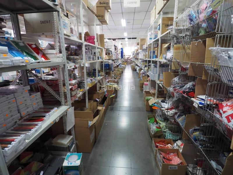 Foto aa064a36-c318-42d5-ae97-a15b8801e296. Affitto capannone industriale in Etxebarri, Anteiglesia de San Esteban