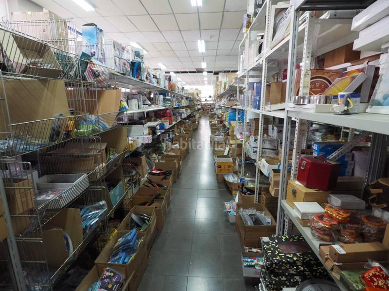 Foto b9789075-3eea-4e37-af2c-120326dc010c. Affitto capannone industriale in Etxebarri, Anteiglesia de San Esteban