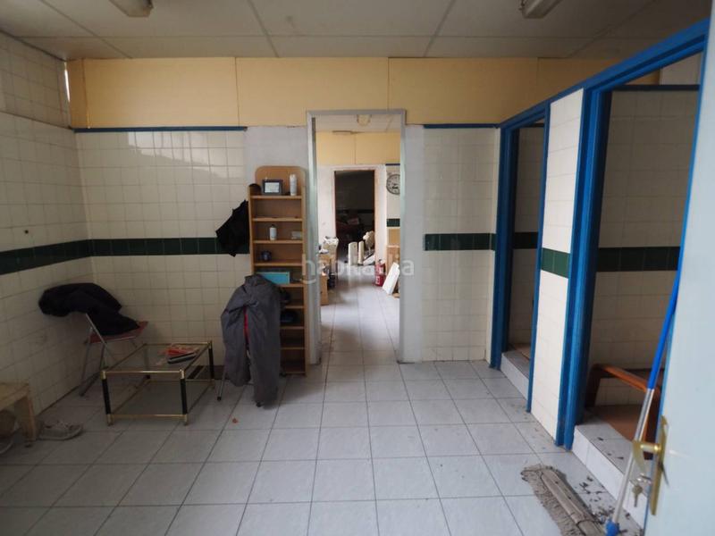 Foto 0160cf9d-251e-4c6b-a131-cbfe7e58b413. Location bâtiment à usage industriel dans Etxebarri, Anteiglesia de San Esteban