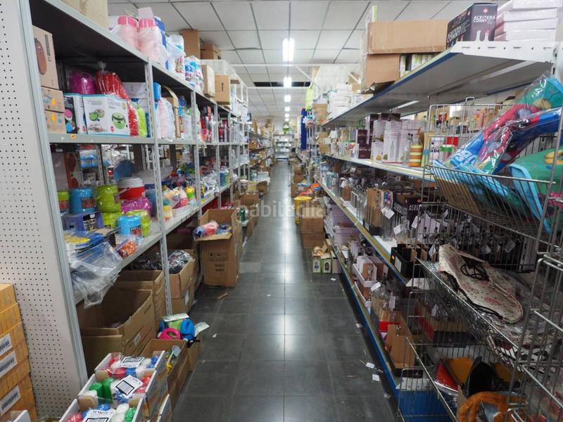 Foto 0370fb14-005a-4224-83e0-01a6407bd78c. Location bâtiment à usage industriel dans Etxebarri, Anteiglesia de San Esteban