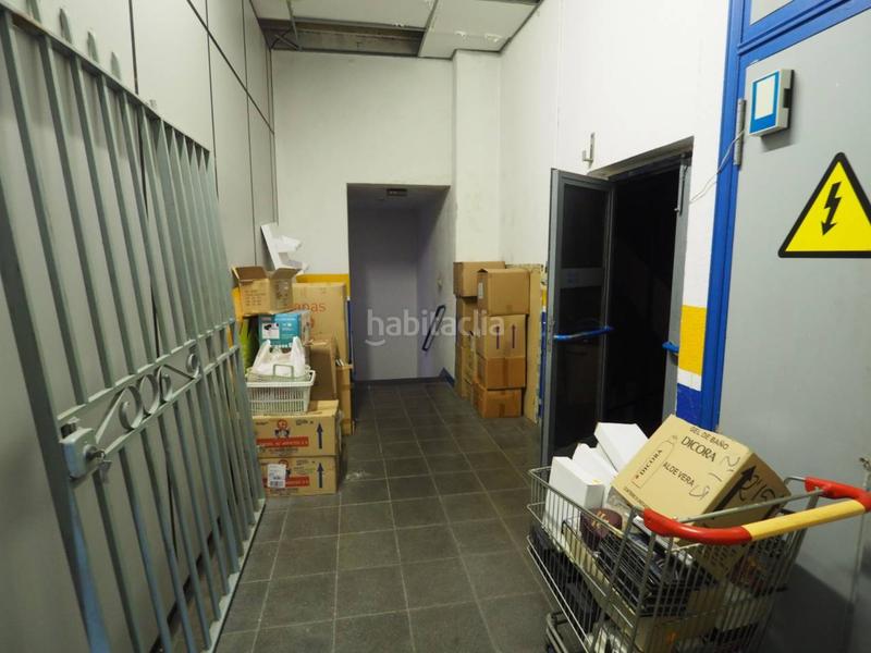 Foto 1f0f3fbb-26ff-47fa-8730-2717dc4c13b4. Location bâtiment à usage industriel dans Etxebarri, Anteiglesia de San Esteban