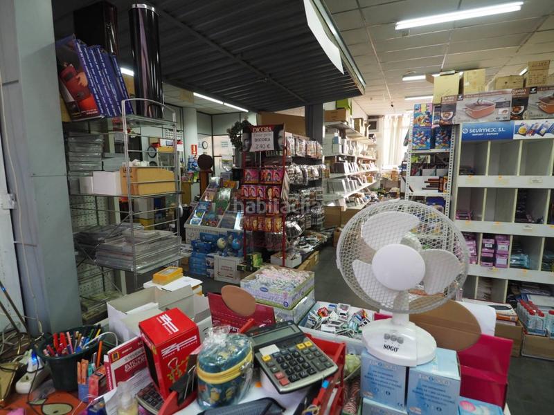 Foto 456926fa-10f3-44b0-b655-6b8c9fa8514b. Location bâtiment à usage industriel dans Etxebarri, Anteiglesia de San Esteban