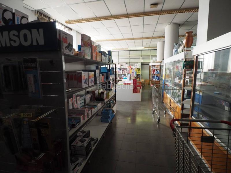 Foto 4fb909f0-da06-43cd-b3e9-ac2038f6f083. Location bâtiment à usage industriel dans Etxebarri, Anteiglesia de San Esteban