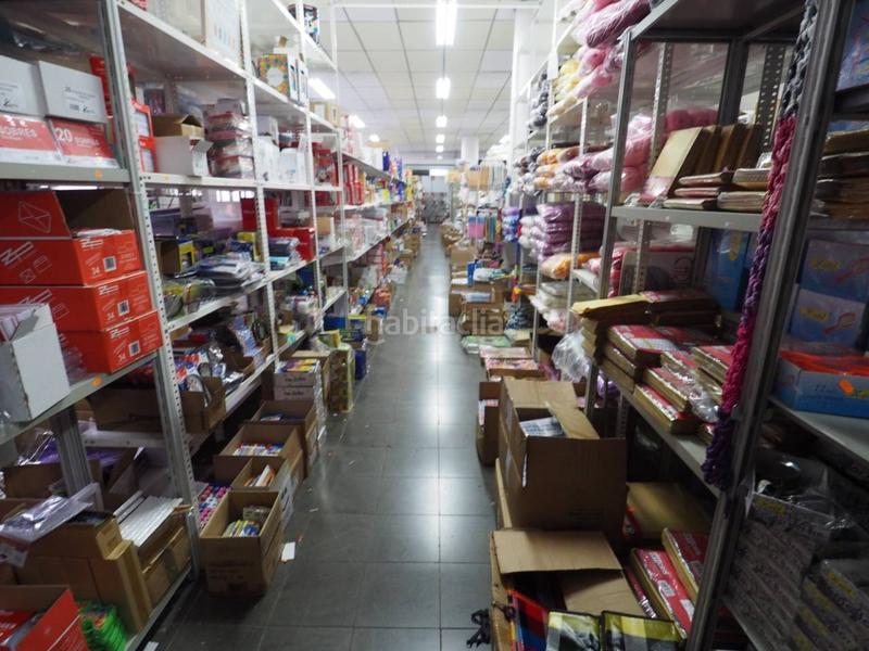 Foto 599cf883-d006-4aa0-87a1-2cac8323e5ce. Location bâtiment à usage industriel dans Etxebarri, Anteiglesia de San Esteban