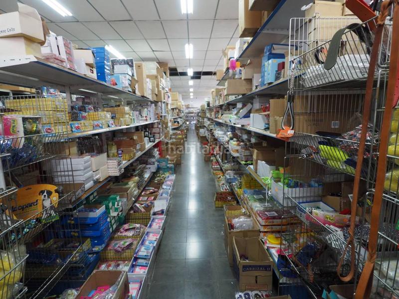 Foto 5a9dff73-2fe1-48ae-ab5a-87b81fa14868. Location bâtiment à usage industriel dans Etxebarri, Anteiglesia de San Esteban