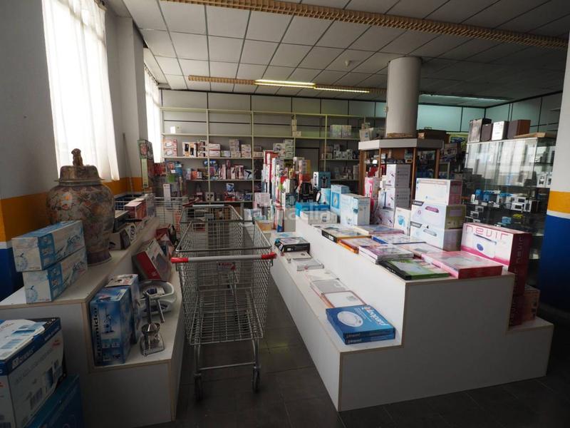 Foto 9197b04a-186e-4346-86a0-07878c543bac. Location bâtiment à usage industriel dans Etxebarri, Anteiglesia de San Esteban