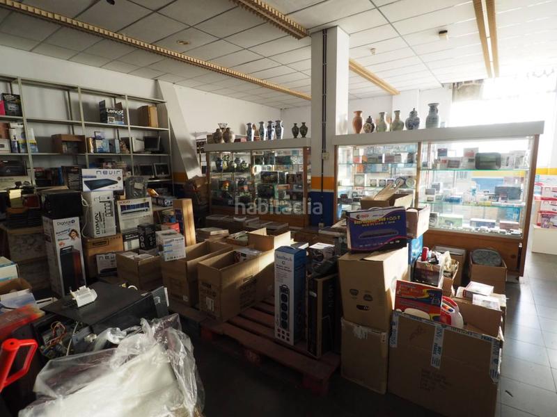 Foto bb163a20-2a02-4e38-8c13-b85c65381f9e. Location bâtiment à usage industriel dans Etxebarri, Anteiglesia de San Esteban