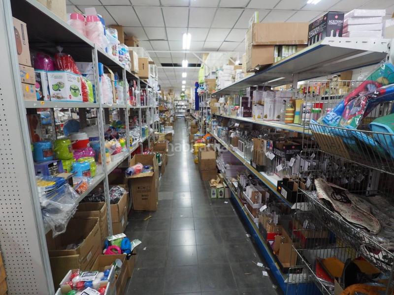 Foto c6ec141d-f1de-4d67-b2b3-5a95be576402. Location bâtiment à usage industriel dans Etxebarri, Anteiglesia de San Esteban