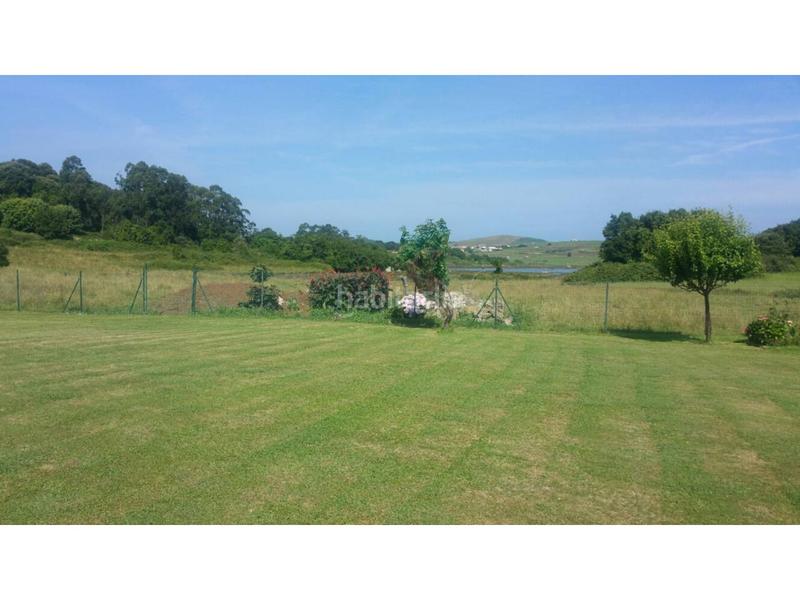 Foto 0750b861-96ea-4eda-9add-1db590bf3580. Chalet con riscaldamento in Mogro Miengo