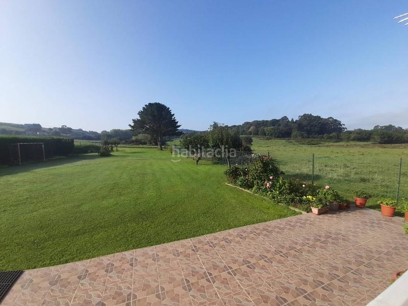 Foto 099ee85c-0733-4b75-ac30-467955944470. Chalet con riscaldamento in Mogro Miengo