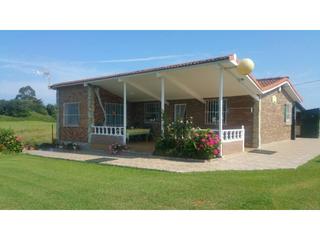 Xalet  Higariño. Chalet en venta en mogro