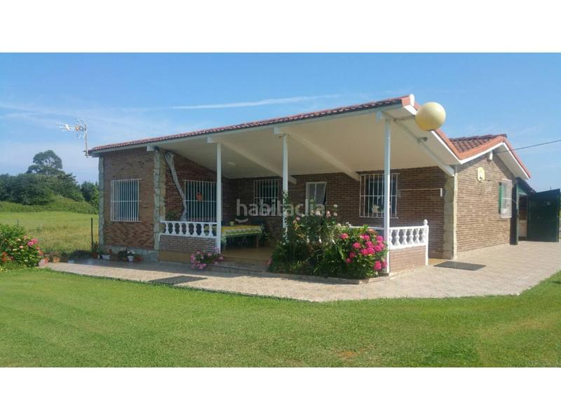 Foto 1b454f38-d49e-4ca8-b173-42e3b8efa4fc. Chalet con riscaldamento in Mogro Miengo