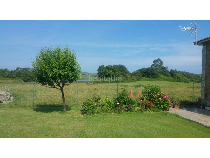 Foto 2499eb94-8123-4651-aa59-782147cfdb0b. Chalet con riscaldamento in Mogro Miengo