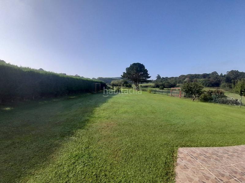 Foto 3cfdec5d-ec0c-42de-bc8a-85363a2a6747. Chalet con riscaldamento in Mogro Miengo