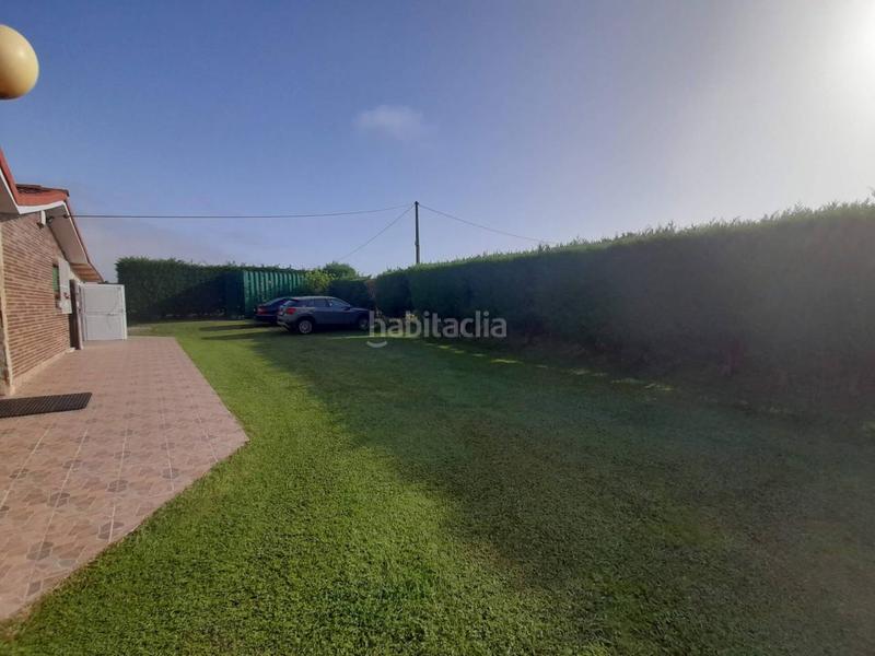 Foto 448fd208-c266-4352-ac6e-f401954a7910. Chalet con riscaldamento in Mogro Miengo