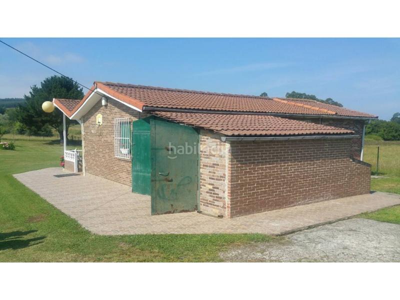 Foto 5265b8ca-7178-4f50-ac80-38650542e9fa. Chalet con riscaldamento in Mogro Miengo