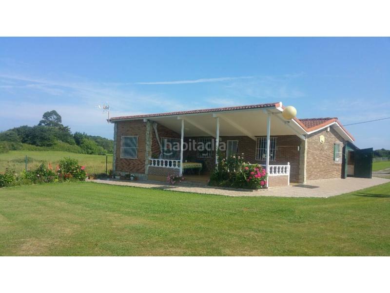 Foto 5d92797d-df04-4916-b5b2-67ca6cadc13e. Chalet con riscaldamento in Mogro Miengo