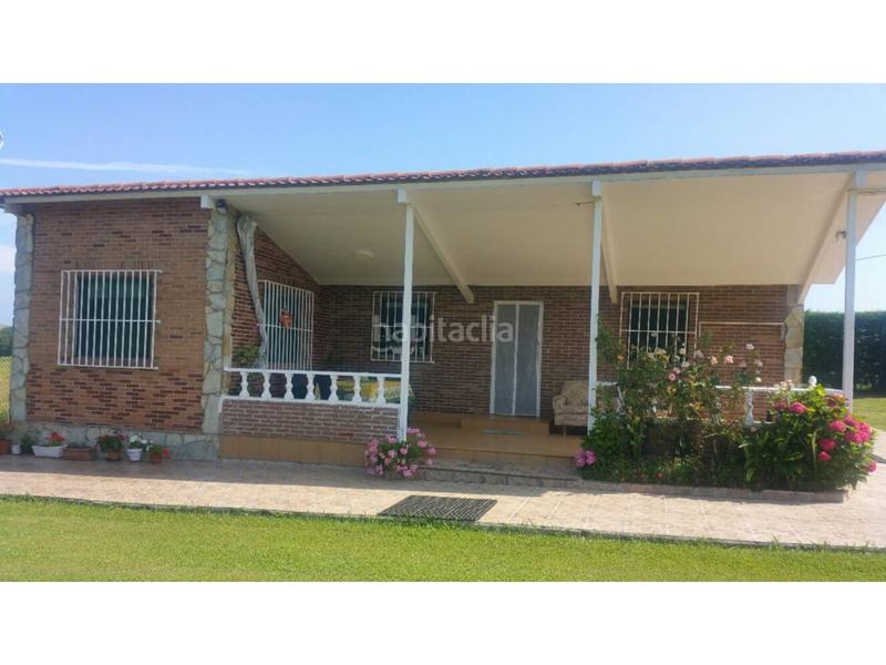 Foto 62813ef9-f147-4d39-9f77-c440e561a98c. Chalet con riscaldamento in Mogro Miengo