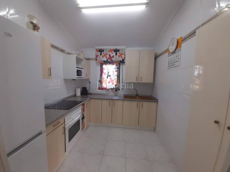 Foto 82477f25-ba19-46c6-9202-d51d615ab5f1. Chalet con riscaldamento in Mogro Miengo