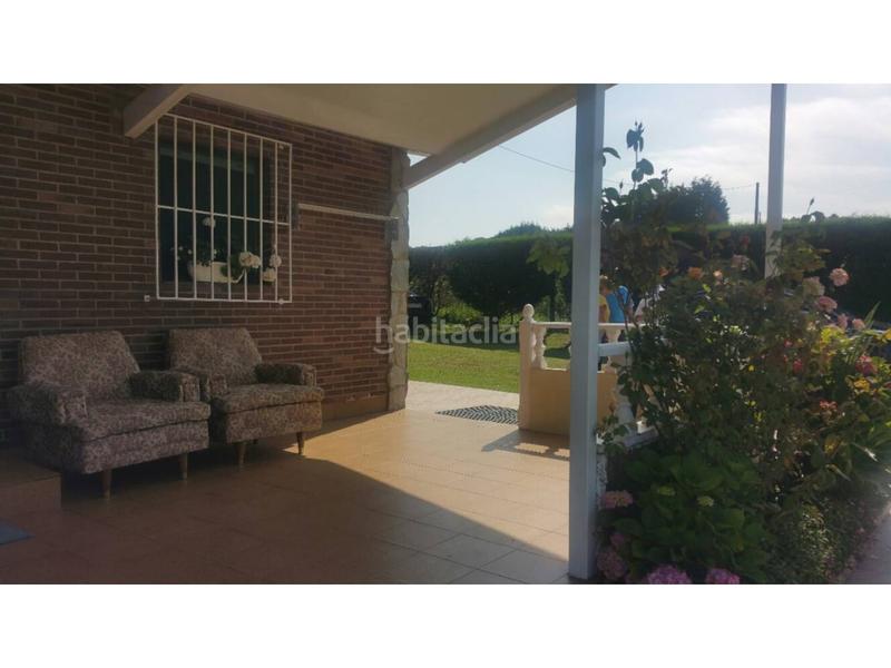 Foto d5bfef81-9c2f-4007-8e4d-593d3f49a5fd. Chalet con riscaldamento in Mogro Miengo