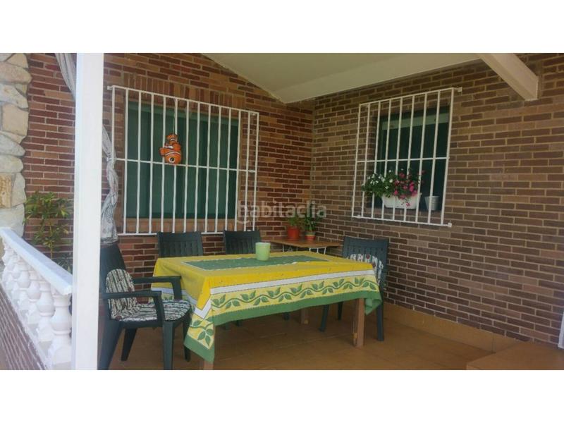 Foto f130ed51-587f-4f55-987c-8fff1e15fdd0. Chalet con riscaldamento in Mogro Miengo