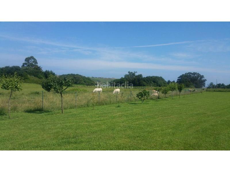 Foto f5e5a126-73d6-42f8-aec8-459679f35524. Chalet con riscaldamento in Mogro Miengo