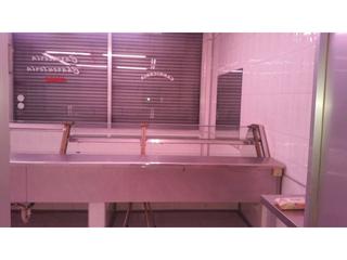 Geschäftsraum in Olite