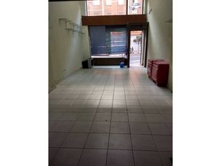 Local Comercial a Barrio de Uribarri. Local comercial en venta en uribarri