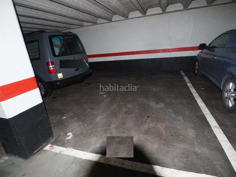 Foto 8b3d272b-5c0b-4a51-98ec-4b666500b613. Parking coche garaje en venta en abando ensanche en Bilbao