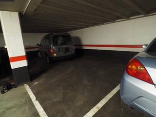 Parking voiture  Heros. Garaje en venta en abando ensanche