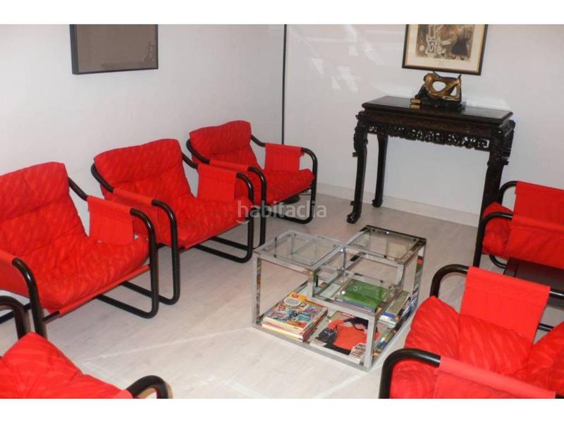 Foto 754a1c47-697b-45ea-a216-f26f62d8d833. Lloguer oficina amb calefacció a Basurtu Bilbao