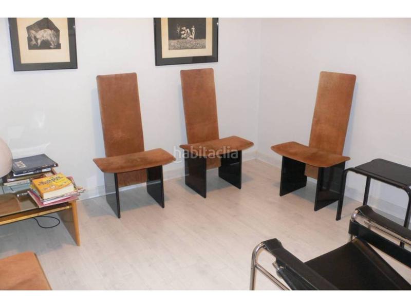 Foto 62c56a80-b745-49e7-b9a7-6ade3af62750. Rent office space with heating in Basurtu Bilbao