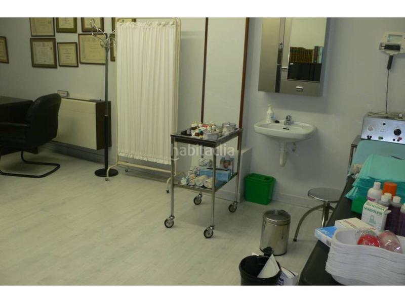 Foto aaf7ceea-257e-4302-90f0-bb40832d0f50. Rent office space with heating in Basurtu Bilbao