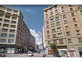 Aparcament cotxe a Basurtu. Garaje en venta en indautxu
